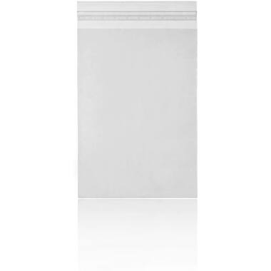 PP VLEESWARENZAK HERSL. 18x26  5000st